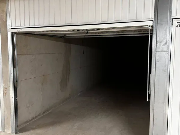 Parking 26 m² 
