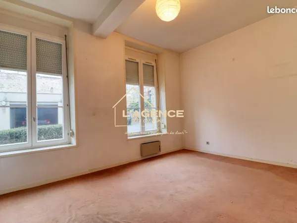 Appartement 3 pièces 78 m² 