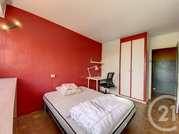 Appartement 1 pièce 10 m² 
