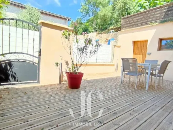 Maison 4 pièces 113 m² 
