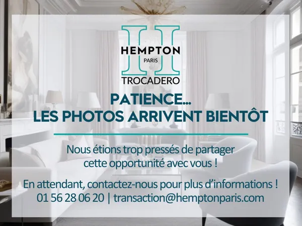 Appartement 5 pièces 212 m² 