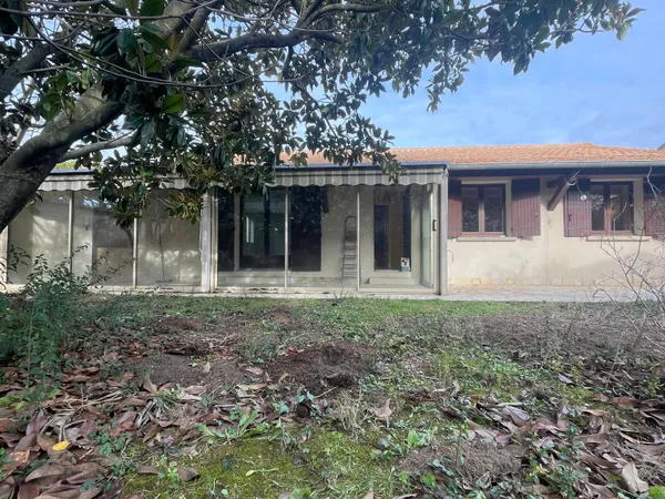 Maison 5 pièces 95 m² 