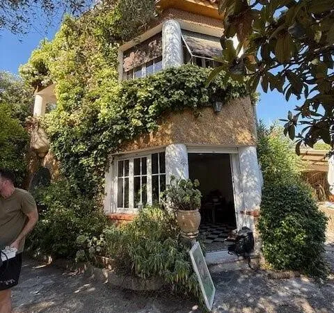 Maison 4 pièces 117 m² 