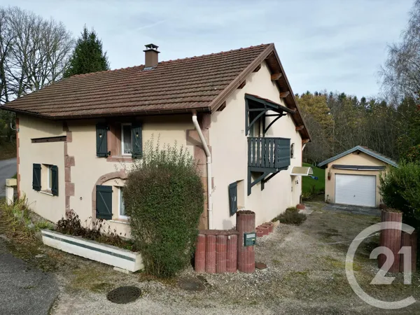Maison 5 pièces 211 m² 