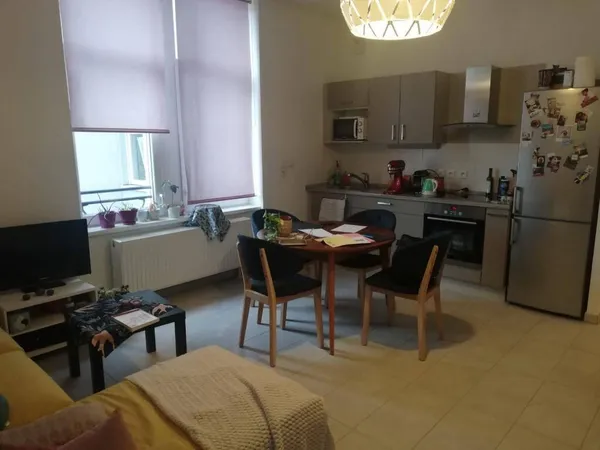 Appartement 2 pièces 52 m² 