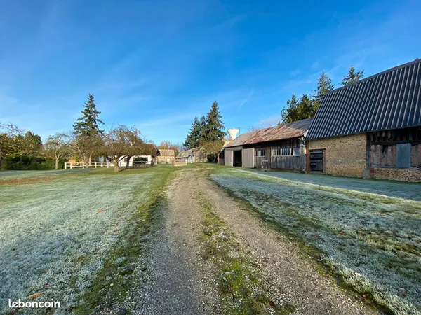 Maison 4 pièces 109 m² 