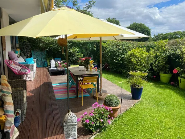 Appartement 5 pièces 137 m² 