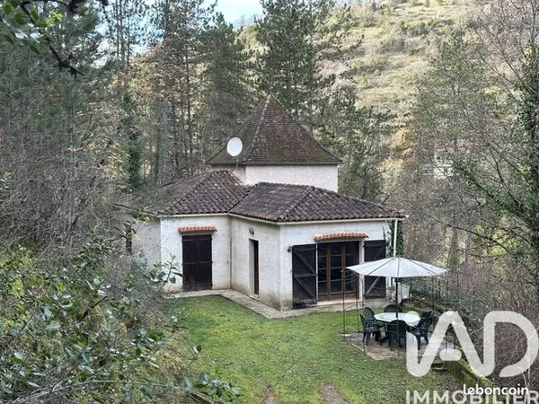 Maison 4 pièces 76 m² 