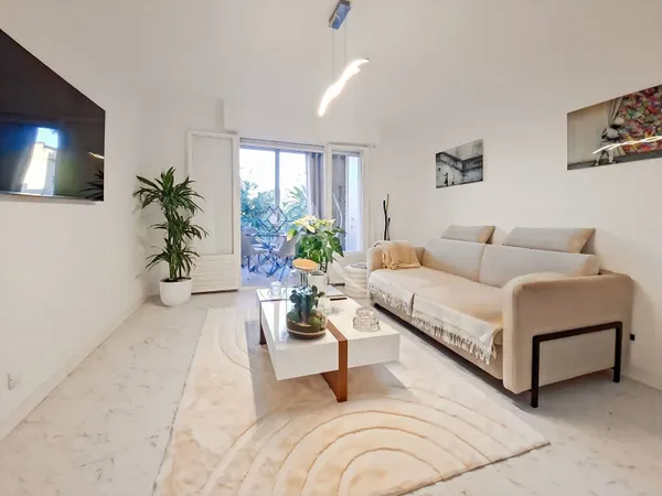 Appartement 1 pièce 29 m² 
