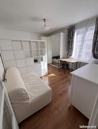 Appartement 2 pièces 30 m² 