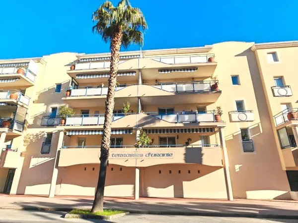 Appartement 4 pièces 78 m² 