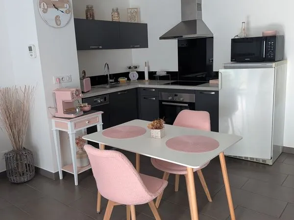 Appartement Giromagny 