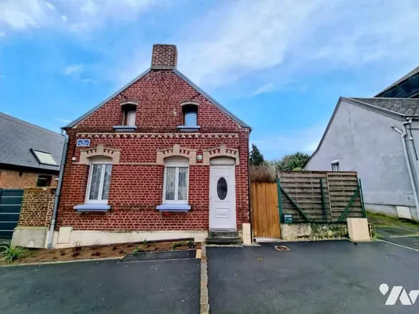 Maison 115 m² 