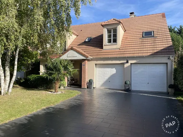 Maison 6 pièces 145 m² 