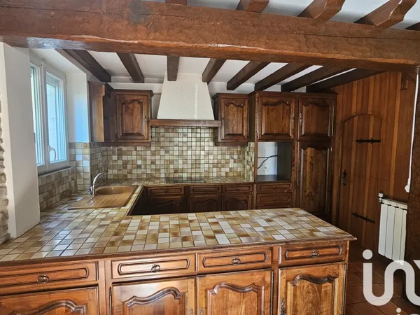 Vente Maison/villa 4 pièces 