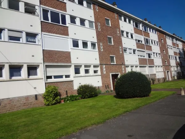 Vends appartement 
