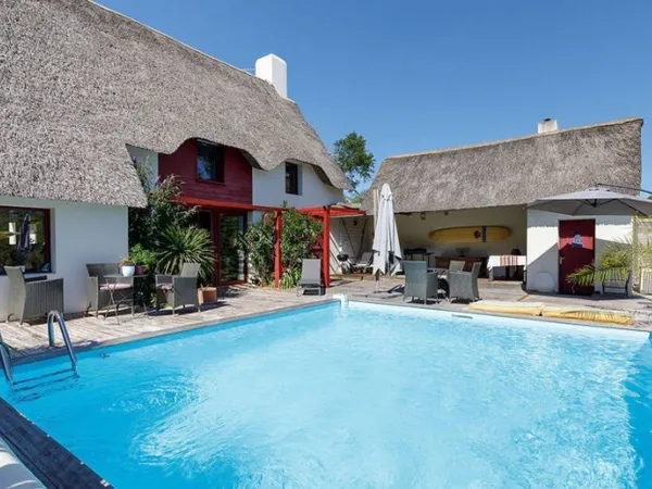 Maison 6 pièces 