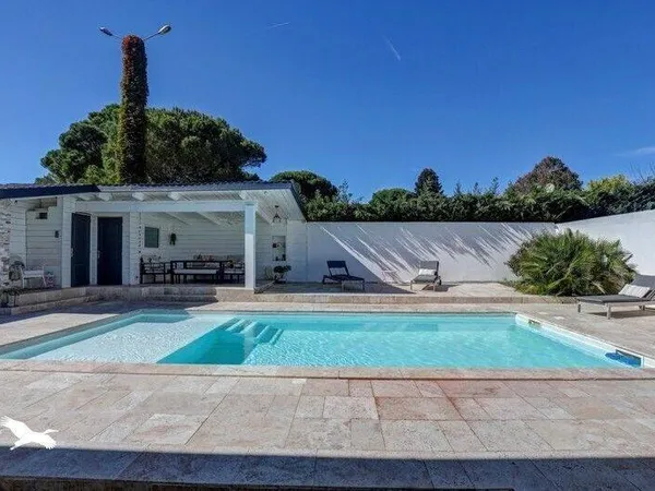 Maison 7 pièces 150 m² 