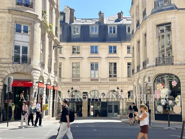 Boutique 73 m² 
