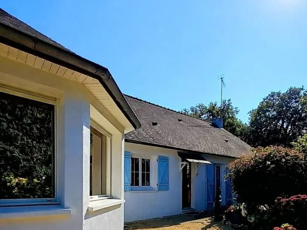 Maison de charme familiale 