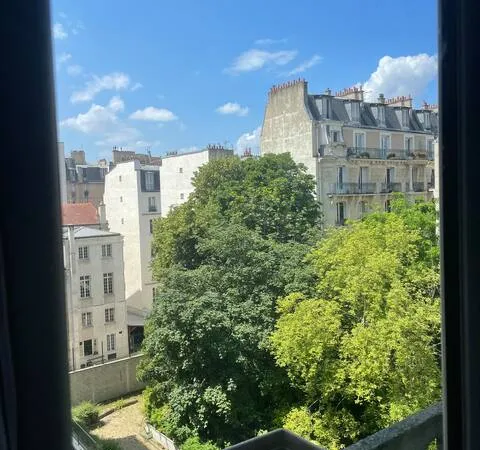 Sous-loue appartement 