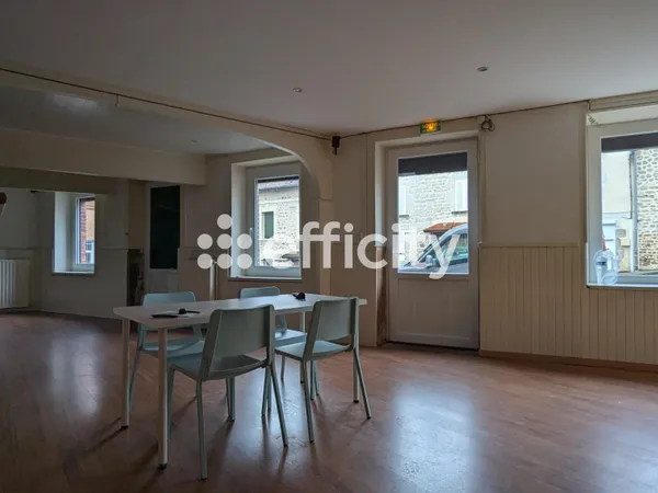 Maison 6 pièces 199 m² 