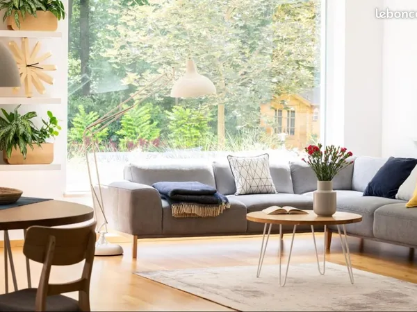 Villa 4 pièces 89 m² 