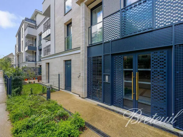 Appartement 3 pièces 72 m² 