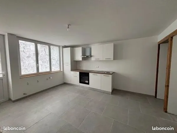 Maison 4 pièces 112 m² 
