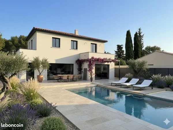 Maison 3 pièces 95 m² 