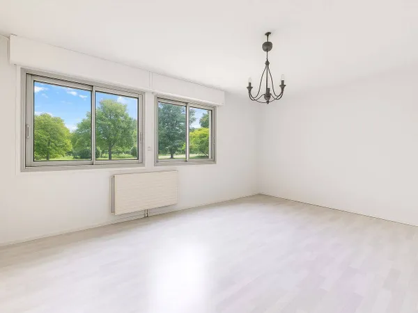 Appartement 2 pièces 65 m² 