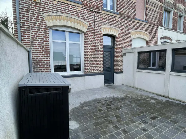 Maison 6 pièces 145 m² 