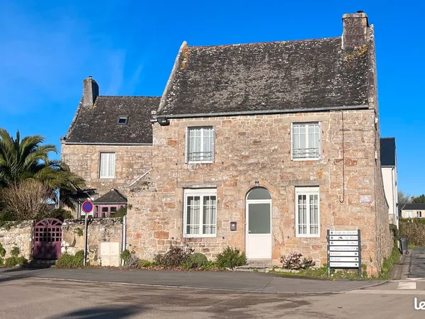 Maison 5 pièces 97 m² 