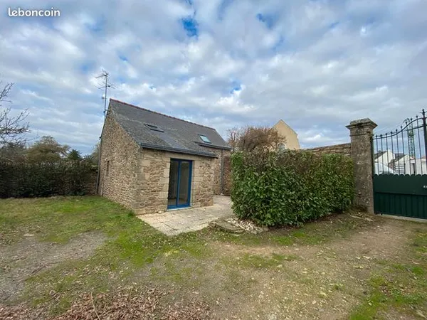 Maison 3 pièces 45 m² 