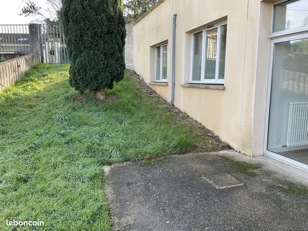 Appartement 3 pièces 85 m² 