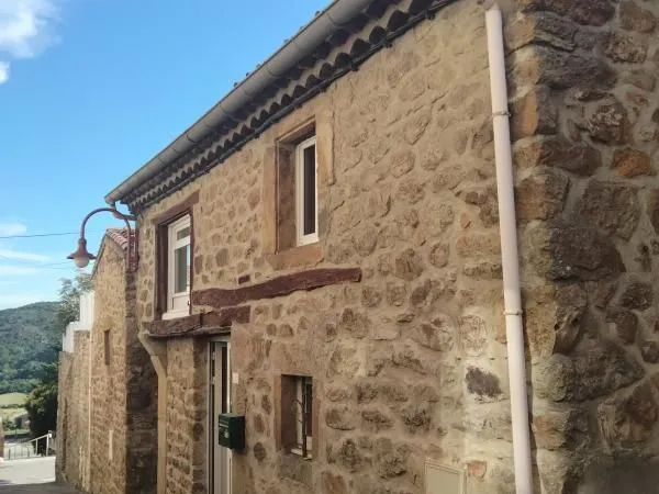 Maison 3 pièces 72 m² 