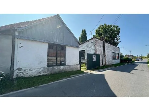 Local commercial 150 m² 