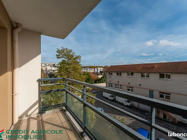 Appartement 2 pièces 48 m² 