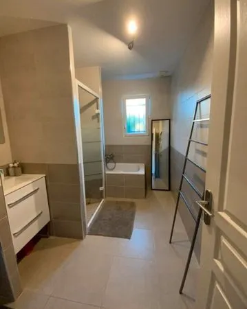 Maison plain-pied Belleville-en-Beaujolais-69220 