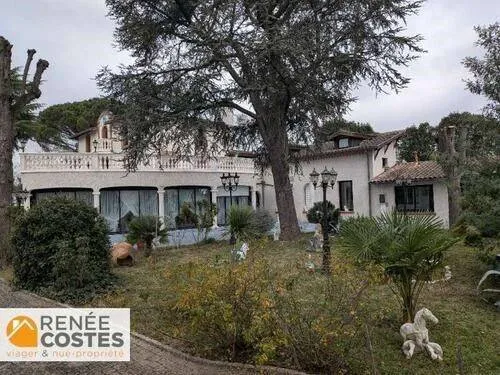 Maison 11 pièces 430 m² 