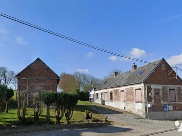 Maison 5 pièces 120 m² 