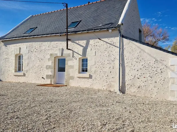 Maison 6 pièces 135 m² 