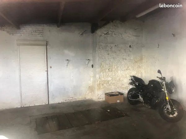 Garage / local 
