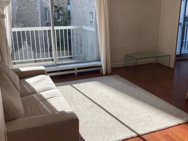 Appartement 3 pièces 88 m² 