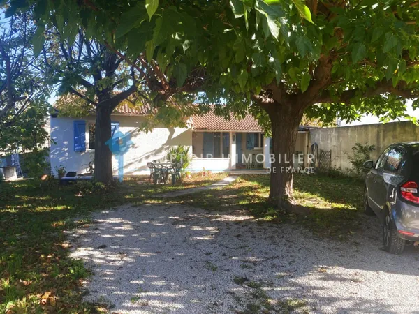 Villa 3 pièces 80 m² 