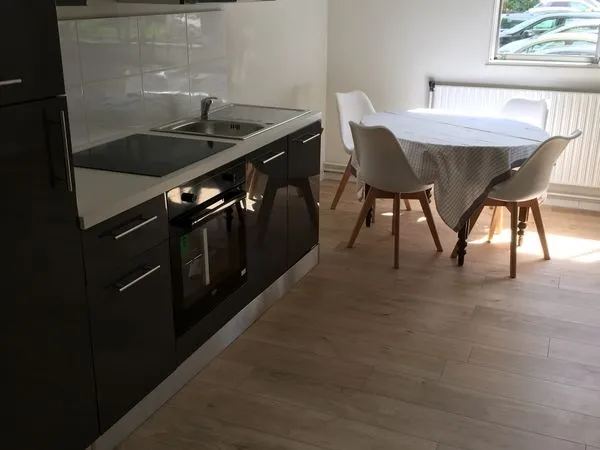 Bel appartement 