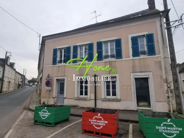 Immeuble de rapport