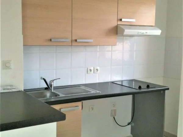 Appartement 3 pièces 54 m² 