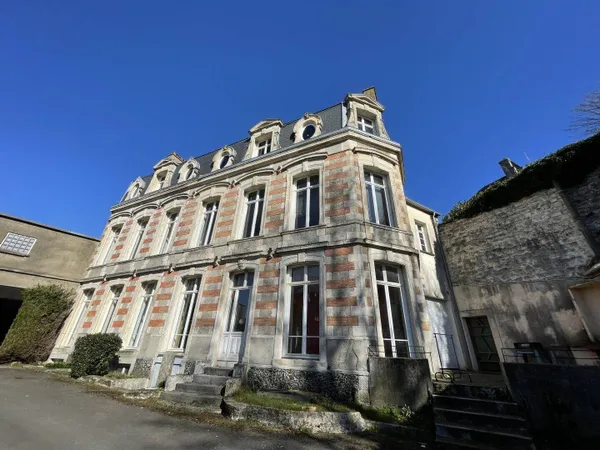 Appartement 2 pièces 52 m² 