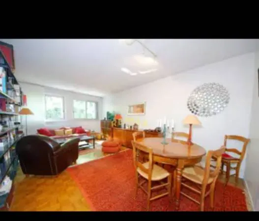 Vends appartement 